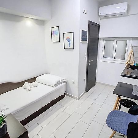 Tcc Lux Studio Selanik Dış mekan fotoğraf