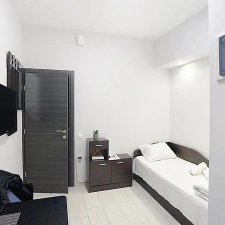Tcc Lux Studio Selanik Dış mekan fotoğraf