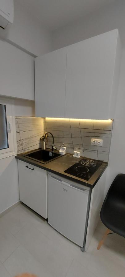 Tcc Lux Studio Selanik Dış mekan fotoğraf