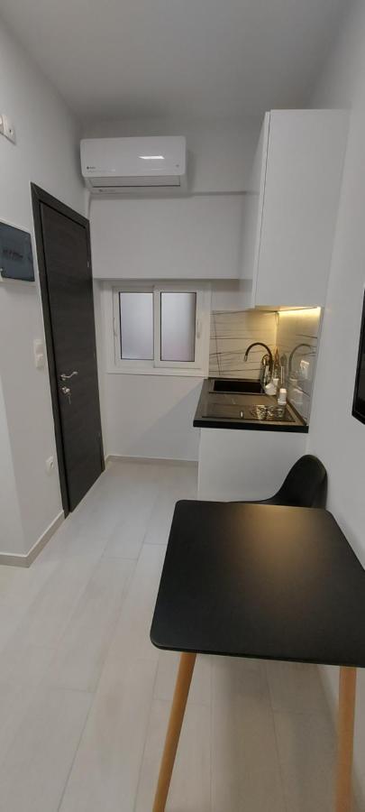 Tcc Lux Studio Selanik Dış mekan fotoğraf