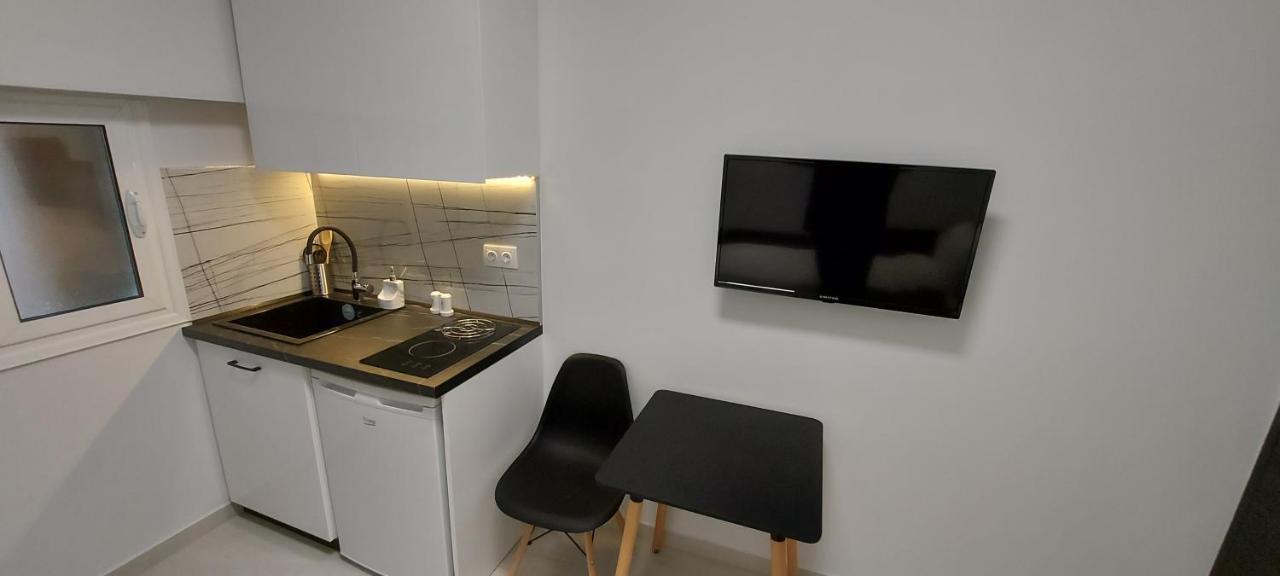 Tcc Lux Studio Selanik Dış mekan fotoğraf