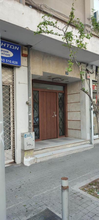 Tcc Lux Studio Selanik Dış mekan fotoğraf