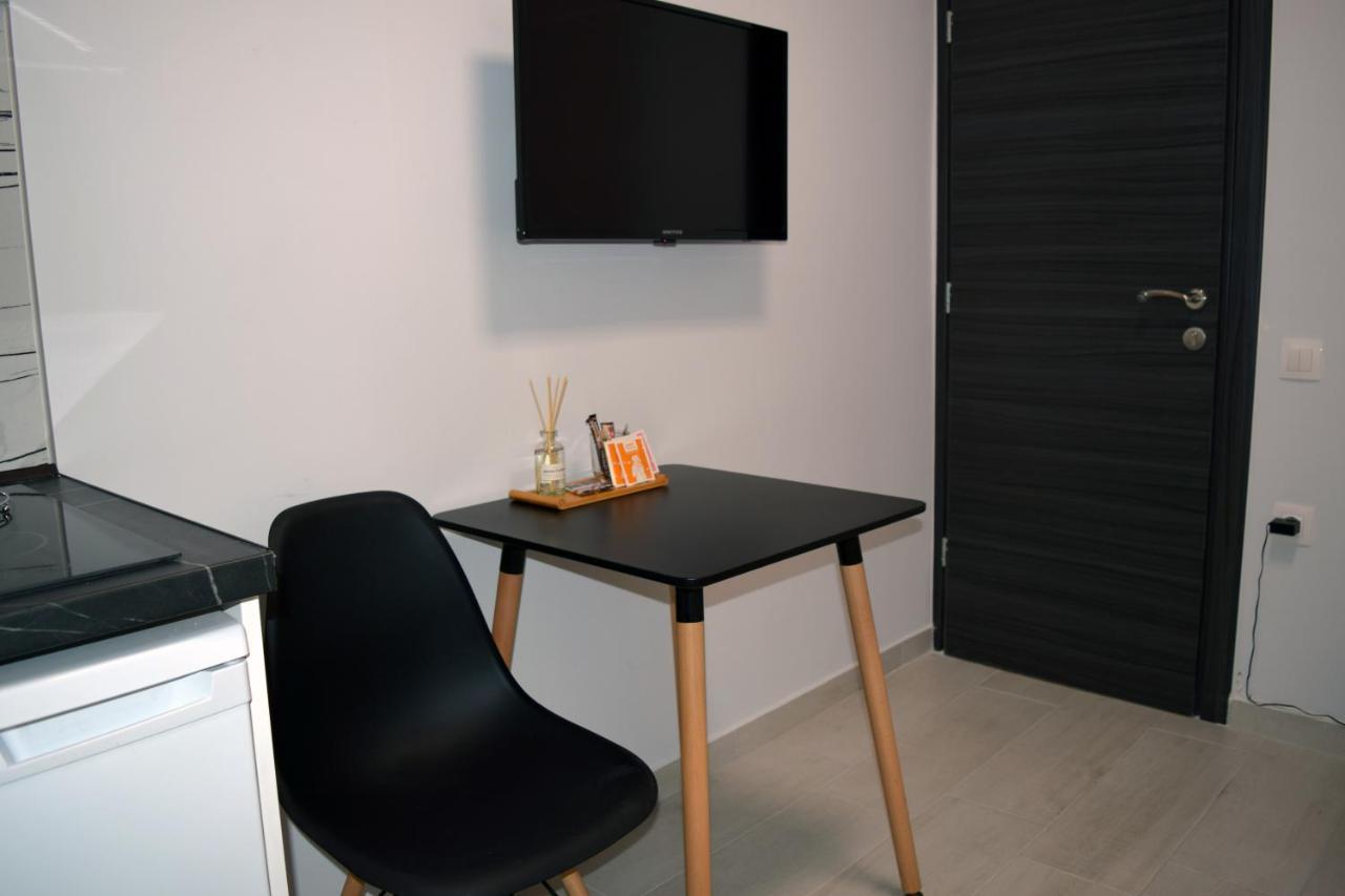 Tcc Lux Studio Selanik Dış mekan fotoğraf