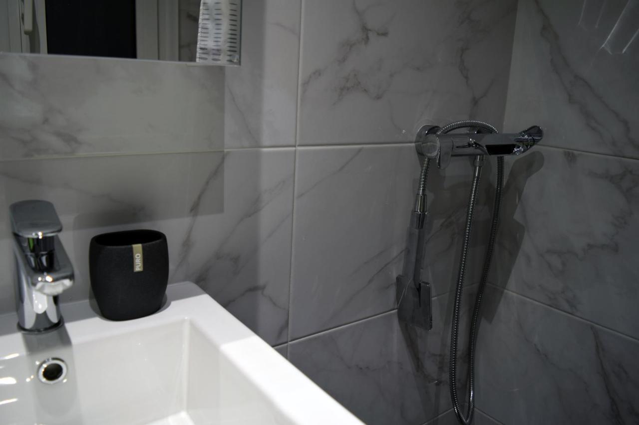 Tcc Lux Studio Selanik Dış mekan fotoğraf