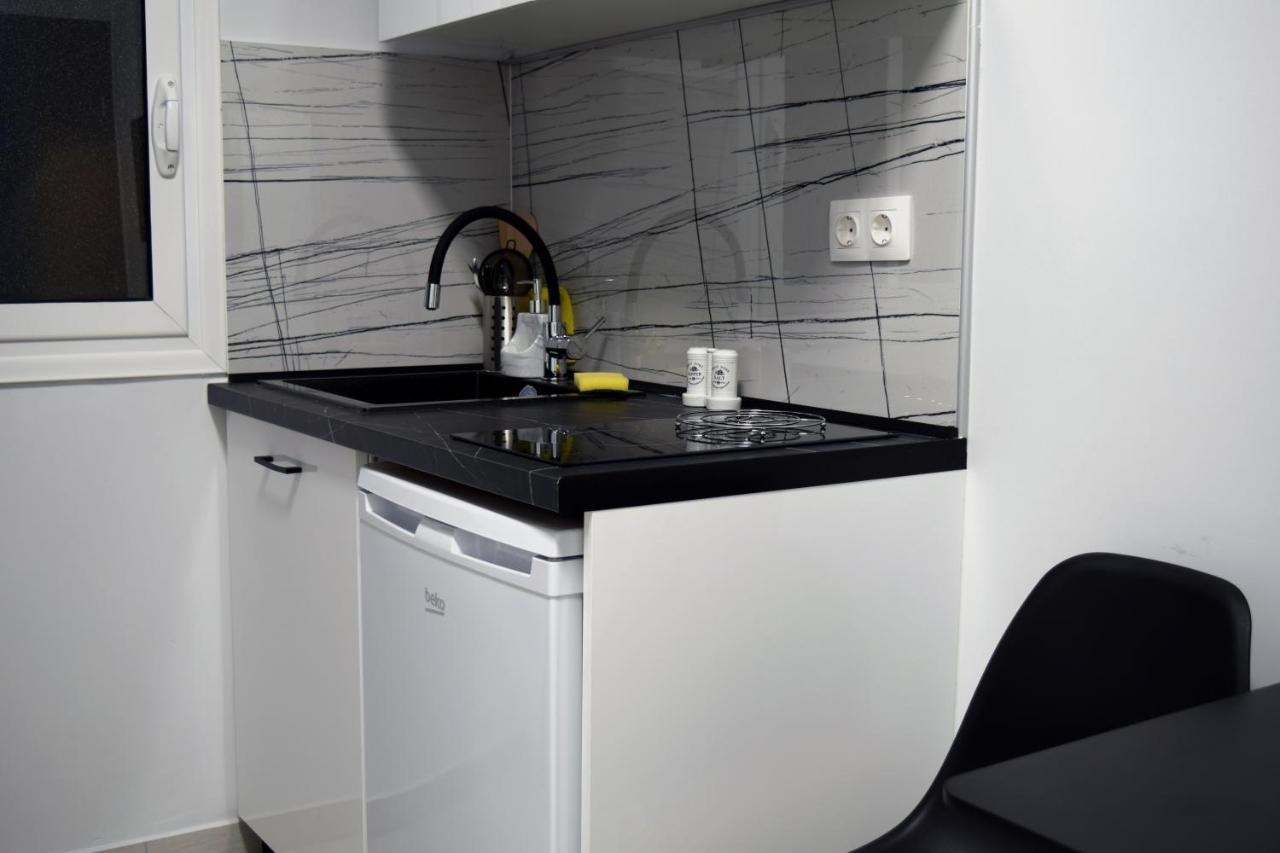 Tcc Lux Studio Selanik Dış mekan fotoğraf