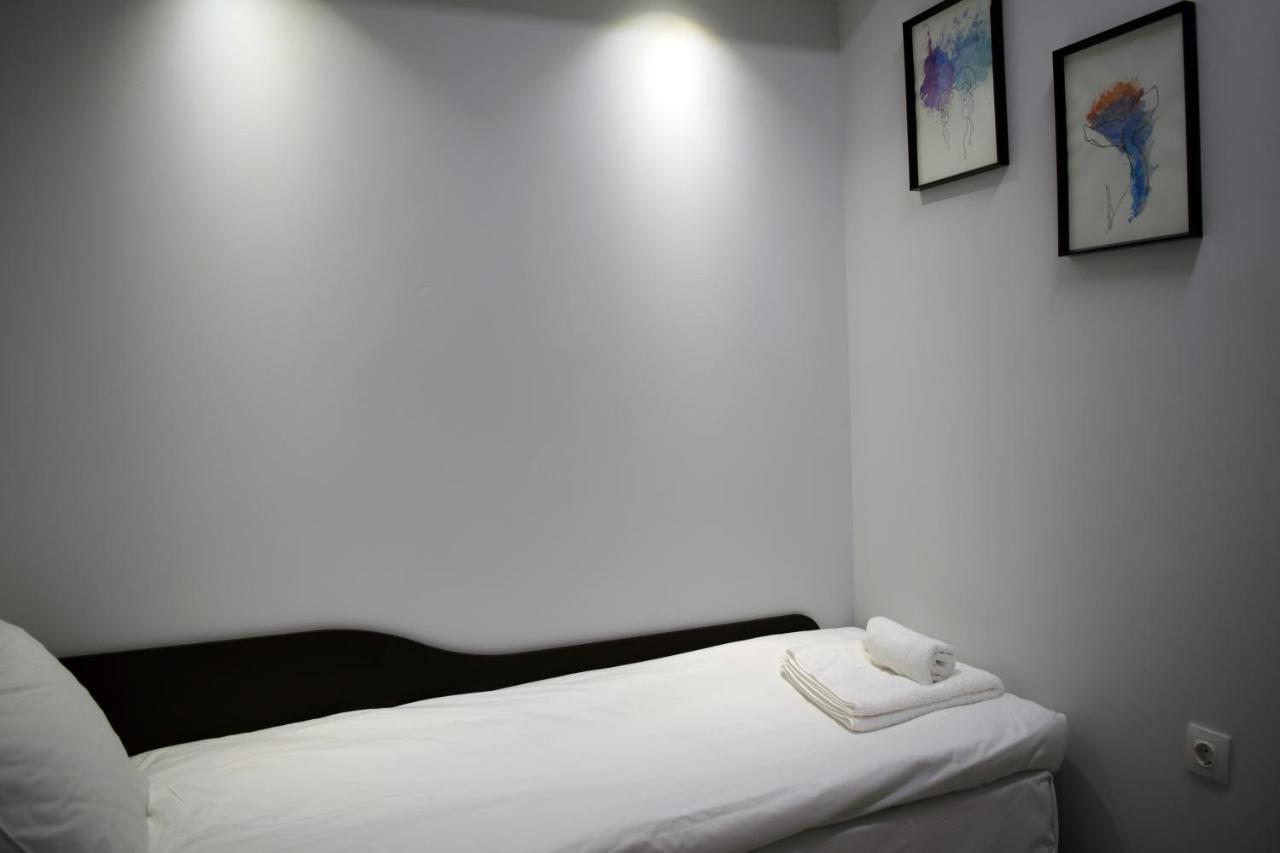 Tcc Lux Studio Selanik Dış mekan fotoğraf