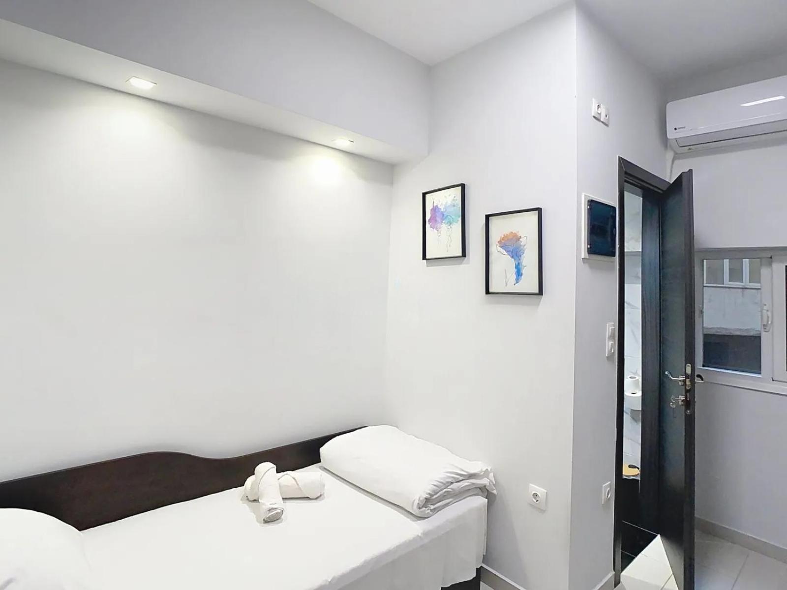 Tcc Lux Studio Selanik Dış mekan fotoğraf
