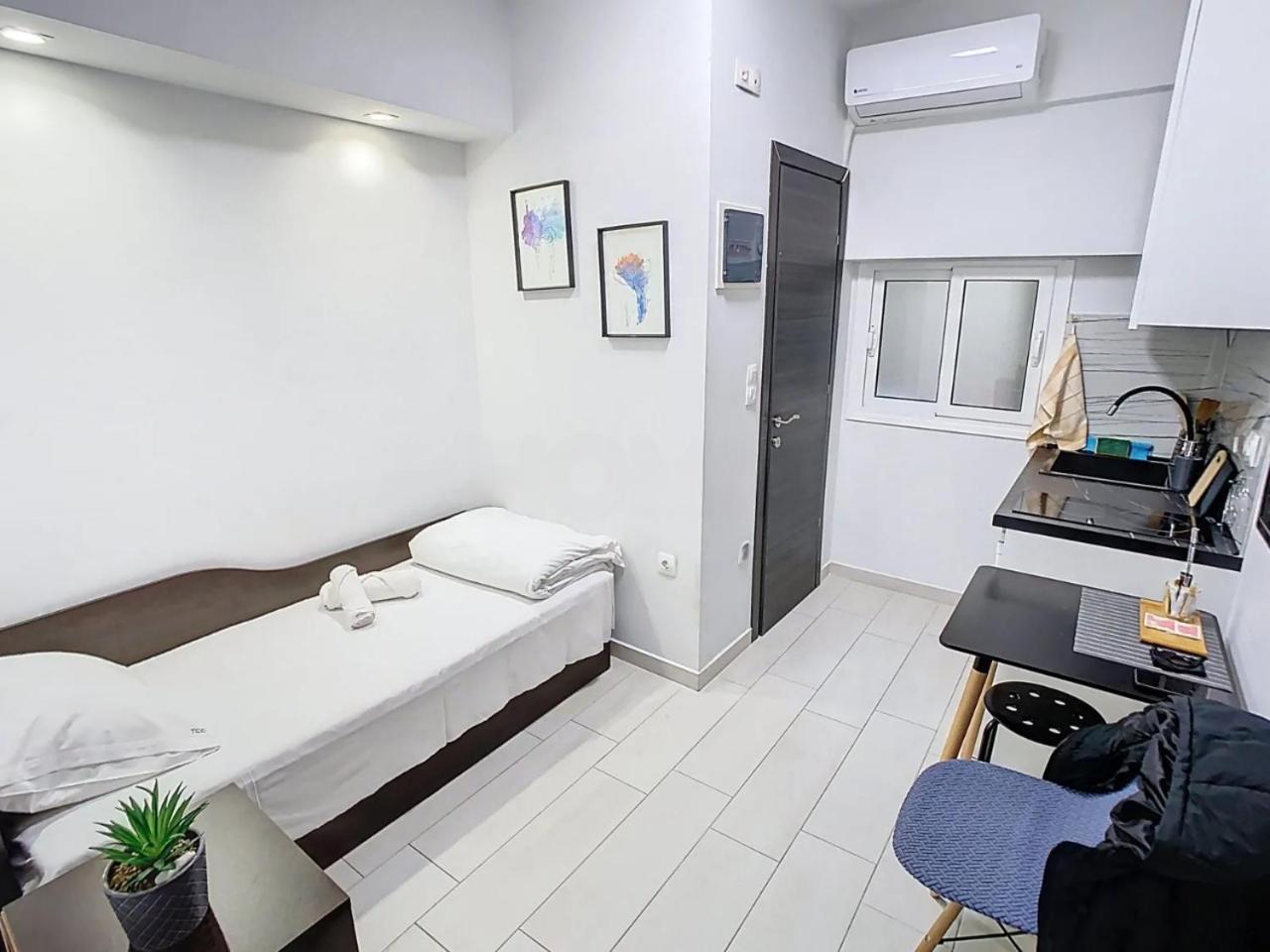 Tcc Lux Studio Selanik Dış mekan fotoğraf