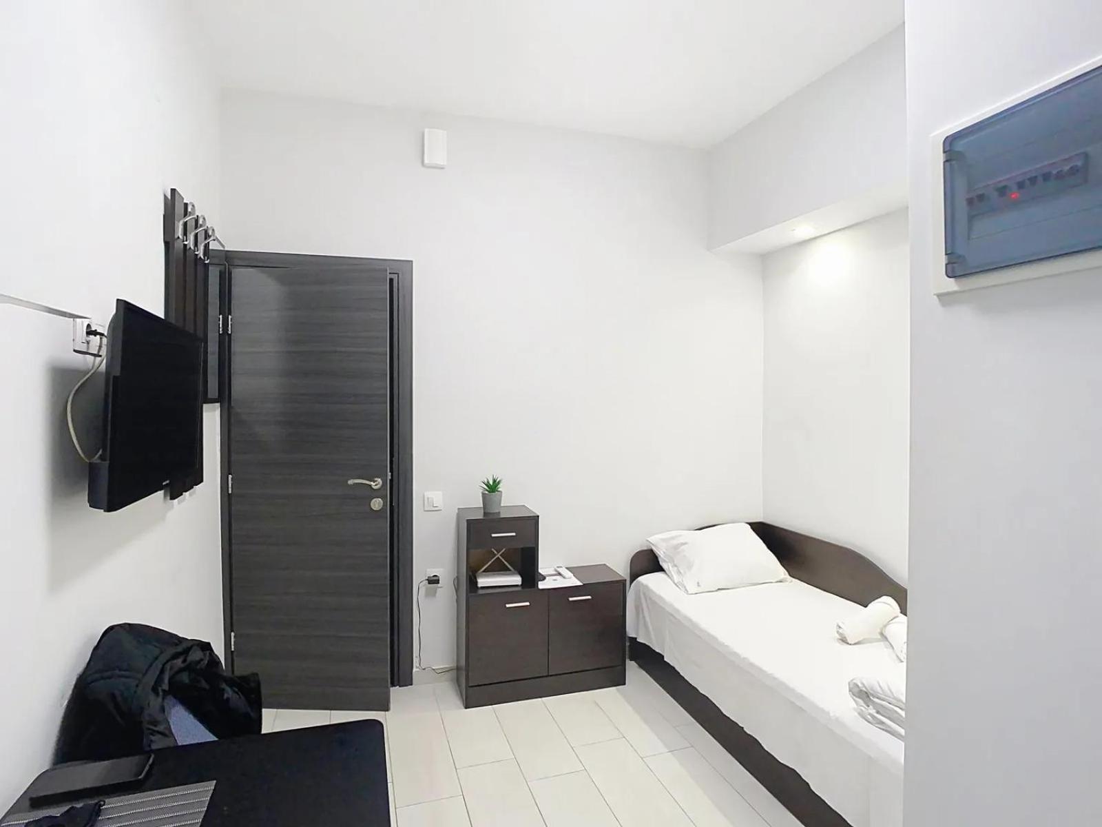 Tcc Lux Studio Selanik Dış mekan fotoğraf